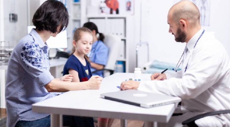 Outpatient Services (OPD111