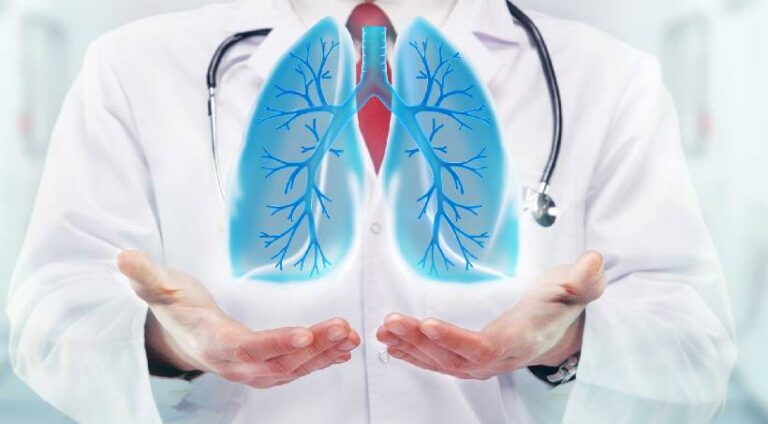 Pulmonology (1)
