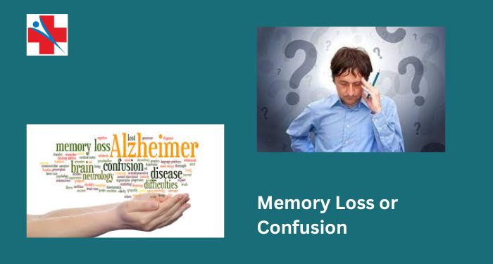 Learn about the causes, symptoms, and treatment of memory loss and confusion. Get expert care and diagnosis at the Best Multispecialty Hospital in Daund.