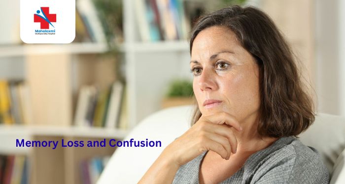 Learn about memory loss and confusion, their causes, warning signs, diagnosis, and treatment. Expert care available at the Best Multispecialty Hospital in Daund for brain and neurological health.